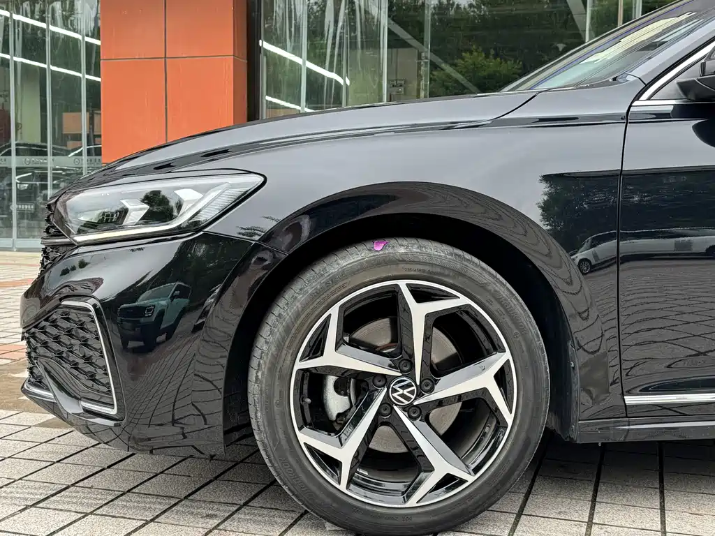 Passat 2024 380TSI Star Elite Edition купить на сайте DeffCars