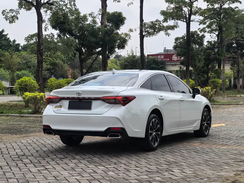 Asia Dragon 2024 2.0L Premium Edition купить на сайте DeffCars