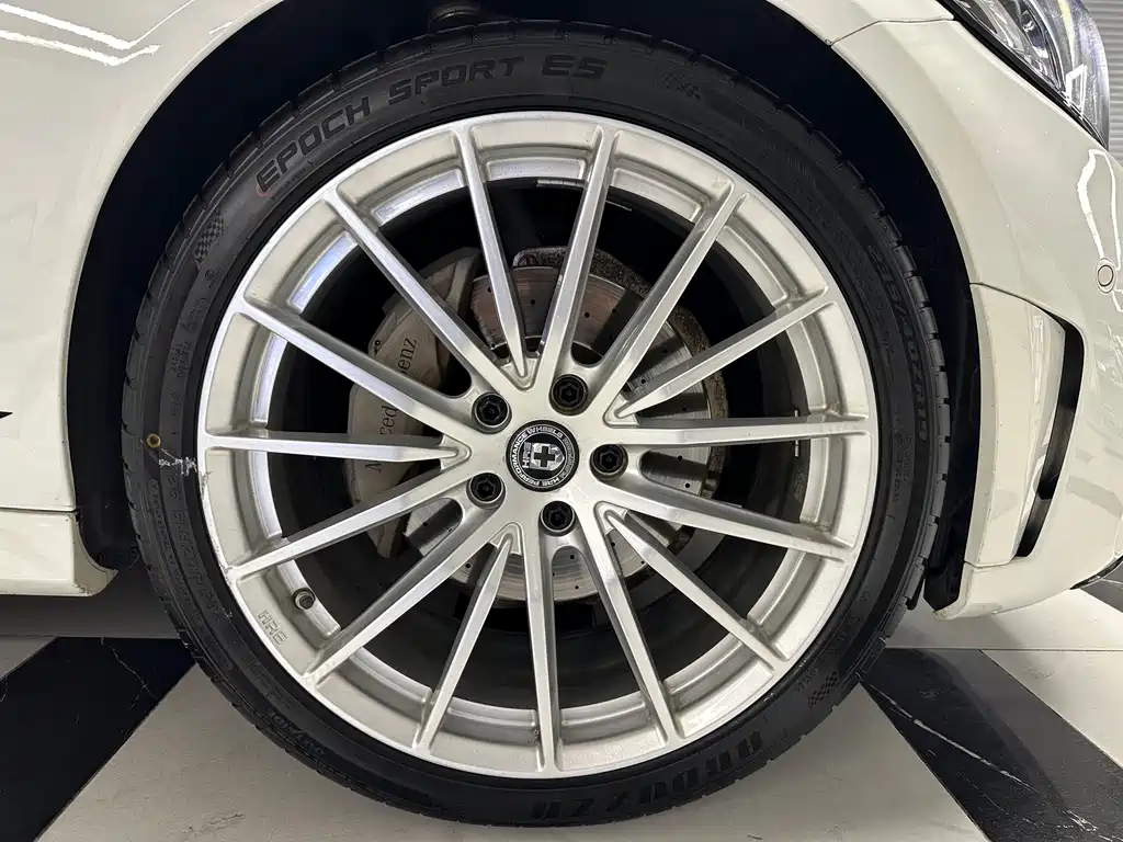 Mercedes-Benz C-Class imported 2020 C 260 station wagon купить на сайте DeffCars