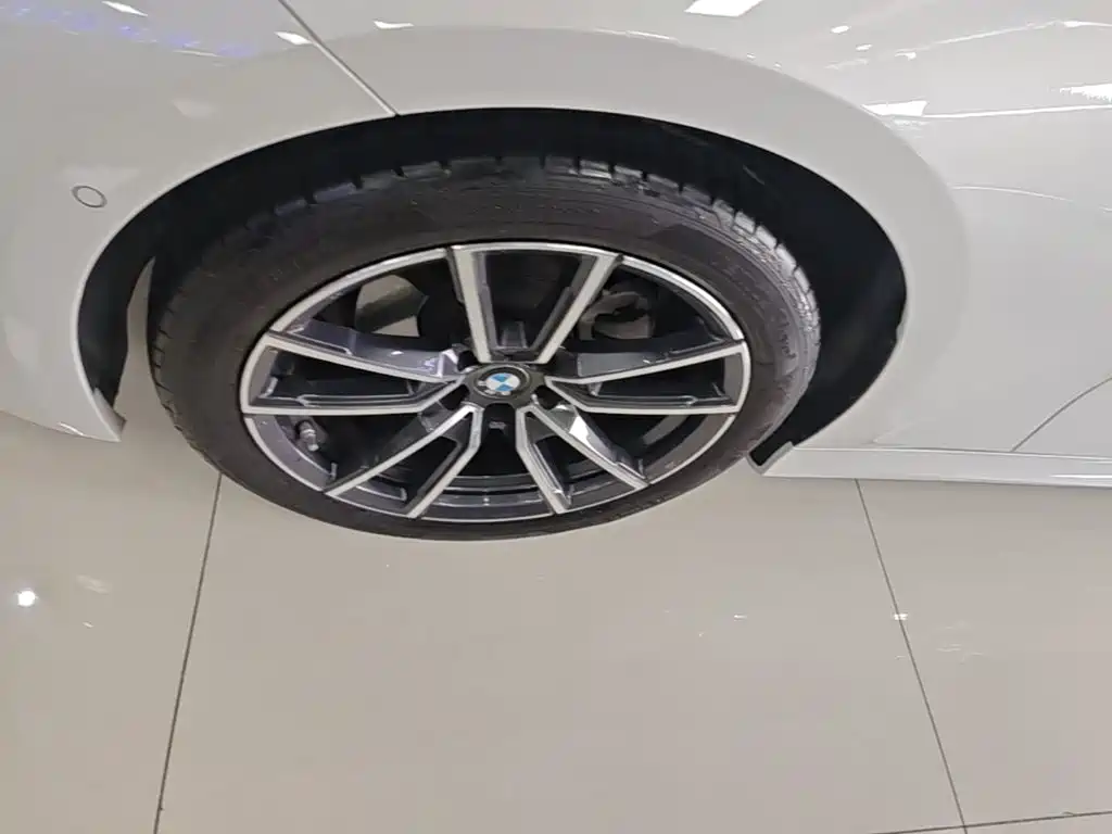 BMW 3 Series 2023 325Li M Sports Package купить на сайте DeffCars