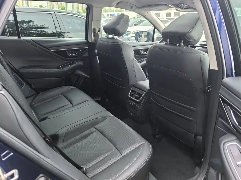 Outback 2022 2.5i flagship version EyeSight купить на сайте DeffCars
