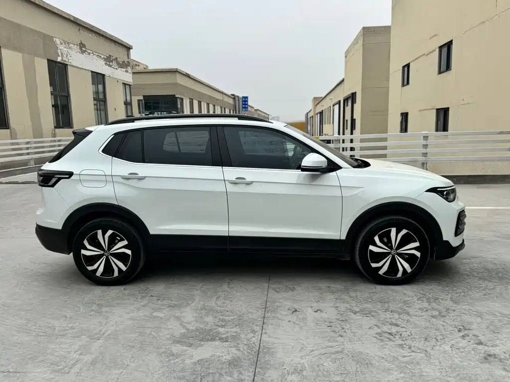 Tuyue 2025 Xinrui 1.5L Ruiyi Edition купить на сайте DeffCars