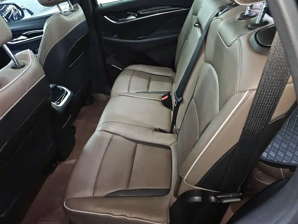 Angkeqi 2020 28T four-wheel drive exclusive flagship model купить на сайте DeffCars