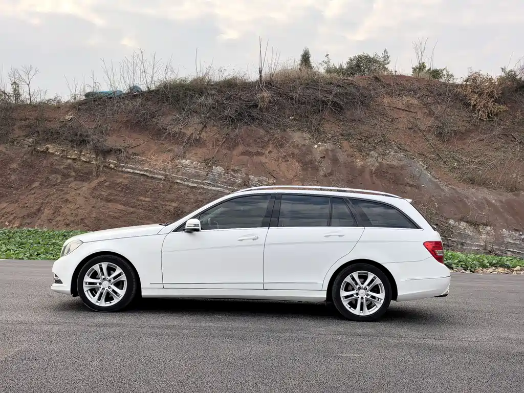 Mercedes-Benz C-Class Imported 2011 C 200 Fashion Travel Edition купить на сайте DeffCars