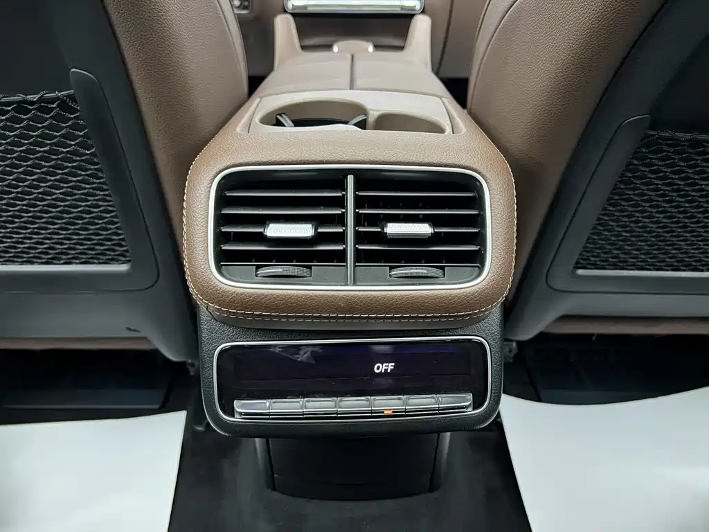 Mercedes-Benz GLE 2024 GLE 450 4MATIC Fashion Model купить на сайте DeffCars