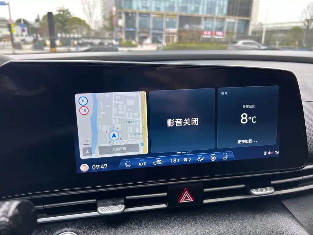 Elantra 2022 1.5L CVT GLX Elite Edition купить на сайте DeffCars