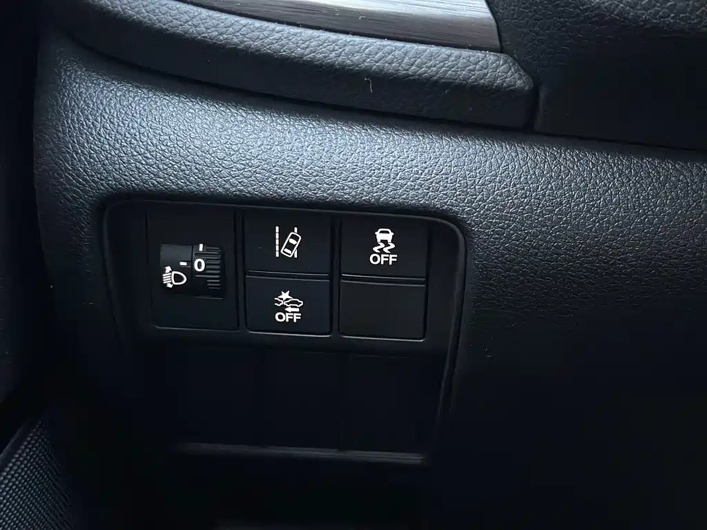 Haoying 2021 240TURBO CVT two-wheel drive intelligent version купить на сайте DeffCars