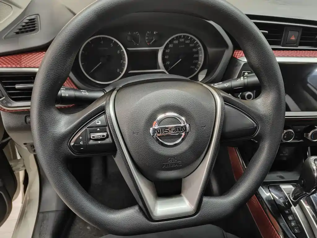Bluebird 2020 1.6L CVT cool version купить на сайте DeffCars