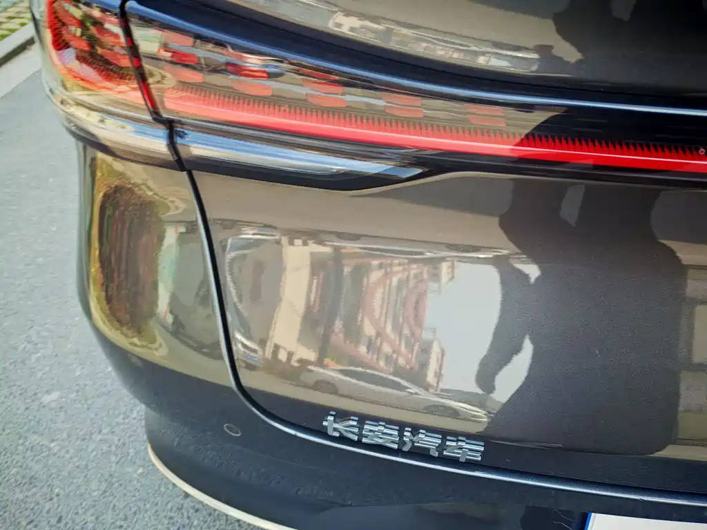 Ruicheng PLUS 2023 1.5T DCT premium model купить на сайте DeffCars