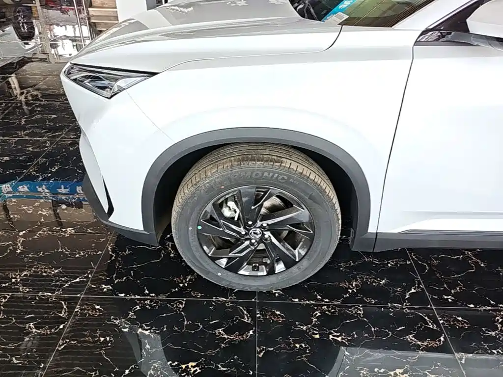 SKY EV01 2025 530km AIR Elite Edition купить на сайте DeffCars