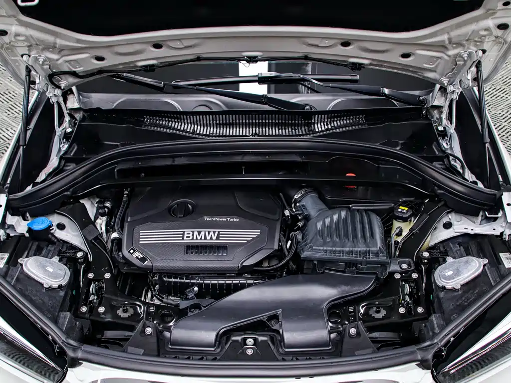 BMW X1 2022 sDrive20Li Fashion Model купить на сайте DeffCars