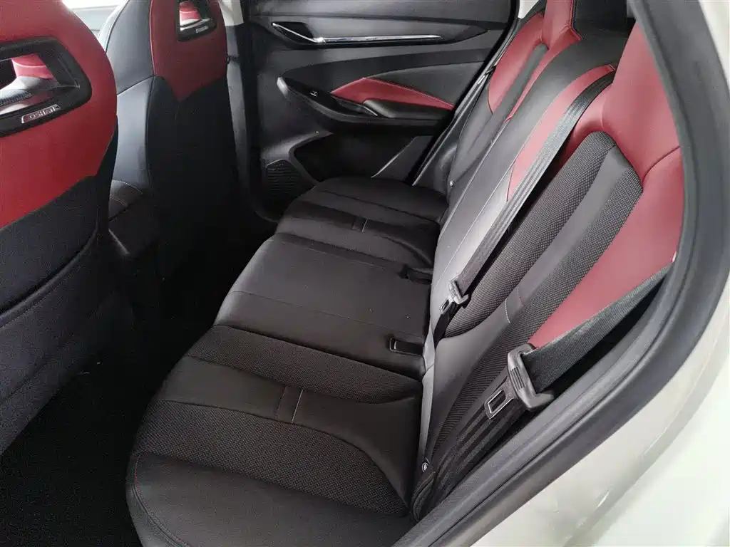 Changan Auchan X5 2021 1.5T DCT premium model купить на сайте DeffCars