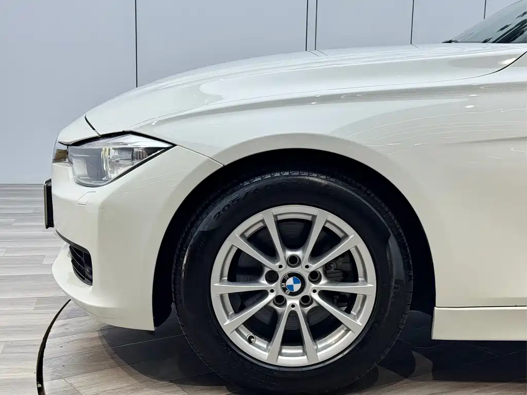 BMW 3 Series 2015 316i Enterprising купить на сайте DeffCars