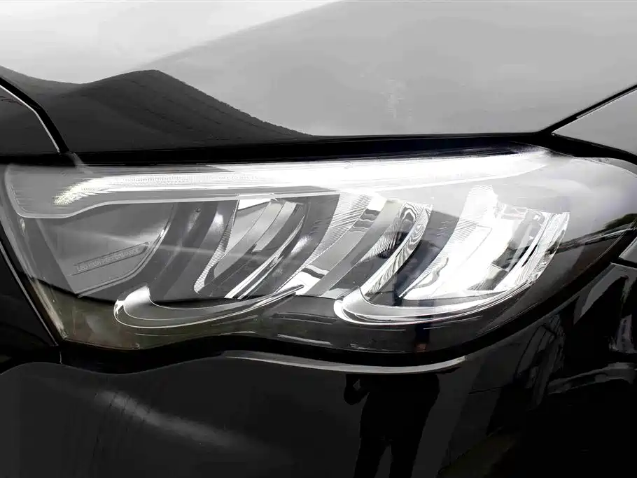 Mercedes-Benz E-Class 2025 facelift E 300 L luxury model купить на сайте DeffCars