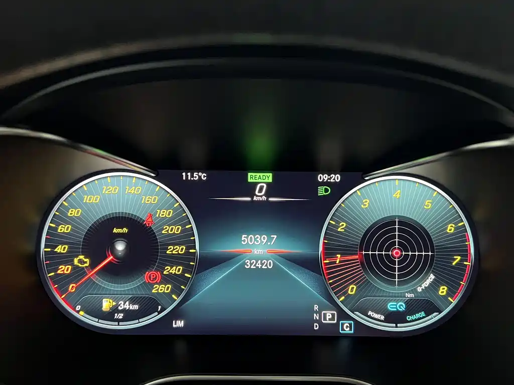 Mercedes-Benz C-Class 2021 C 260 L Sports Edition купить на сайте DeffCars