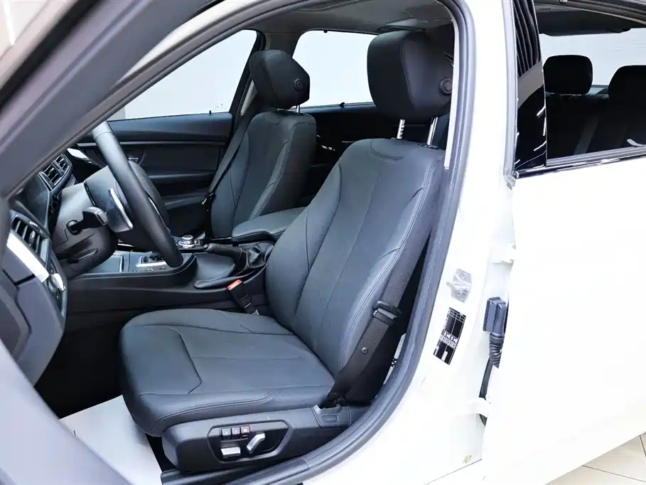 BMW 3 Series 2017 320Li M Sports купить на сайте DeffCars