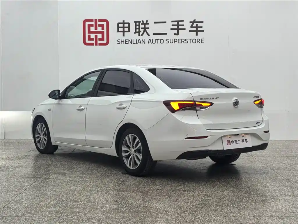 Yinglang 2021 facelift 1.3T automatic light hybrid elite model купить на сайте DeffCars