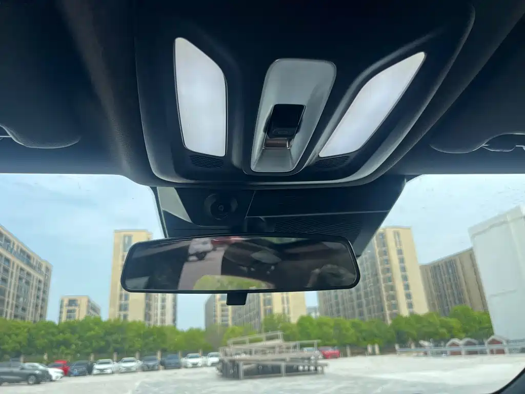 Changan UNI-T 2023 second generation 1.5T premium model купить на сайте DeffCars