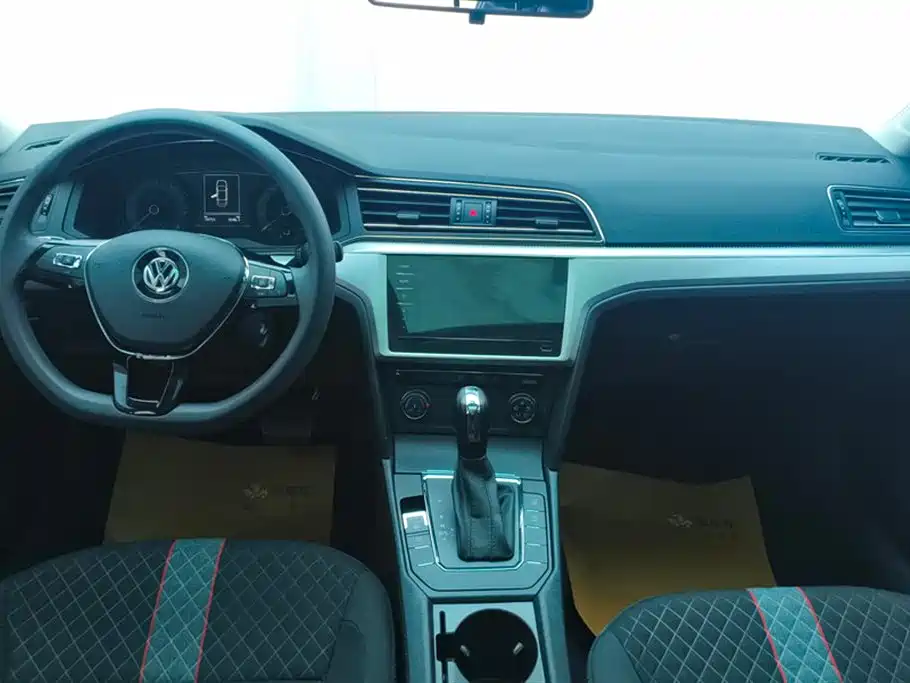 Lingdu 2021 230TSI DSG Fashion Edition купить на сайте DeffCars