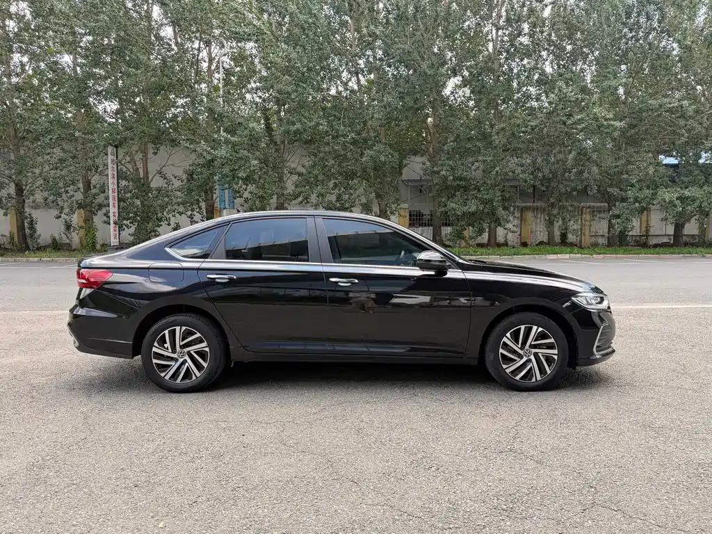 Lavida 2023 280TSI DSG Full Edition купить на сайте DeffCars