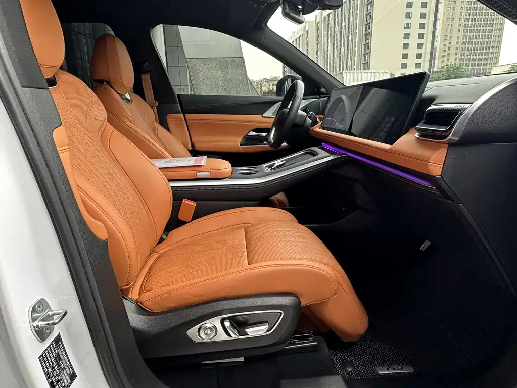 Xpeng G9 2022 702 Pro купить на сайте DeffCars