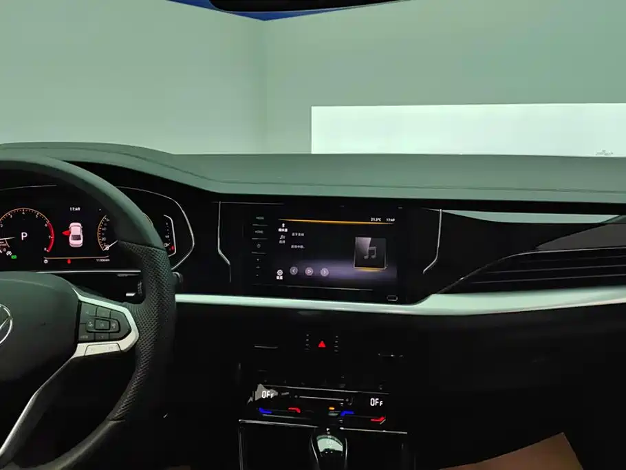 Passat 2025 Outstanding Model 330TSI Elite Edition купить на сайте DeffCars