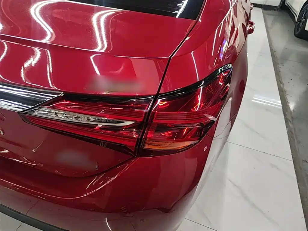 Ralink 2017 facelift 185T CVT Elite Edition National V купить на сайте DeffCars
