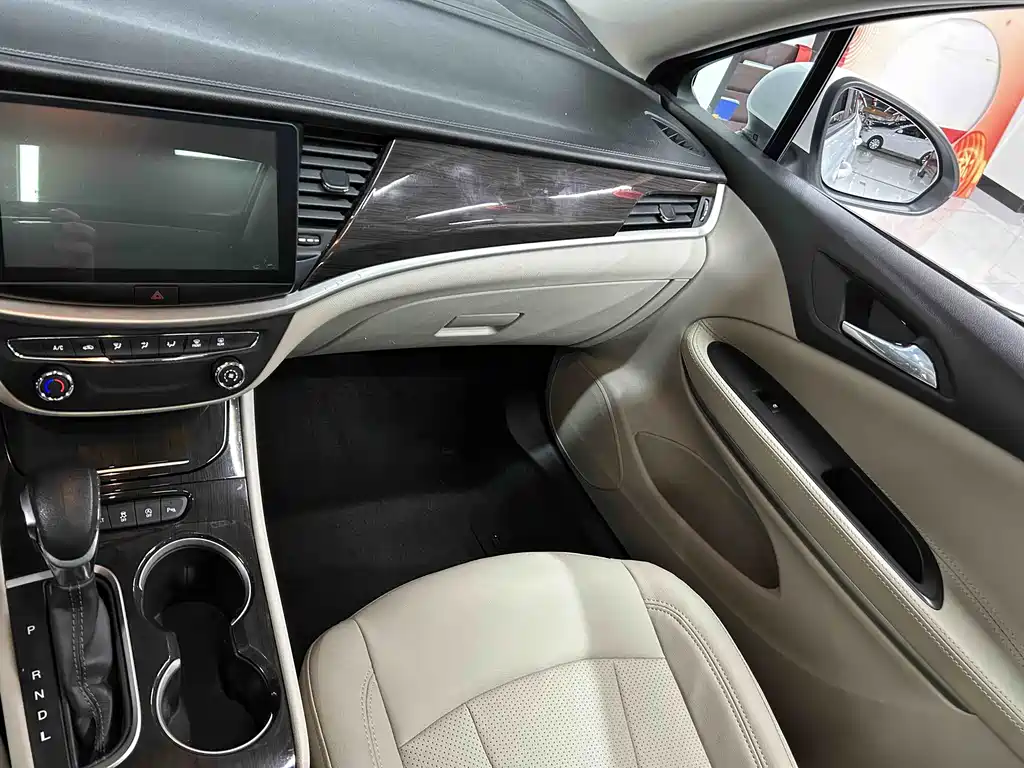 Weilan 2018 Sedan 15S Automatic Enterprising купить на сайте DeffCars