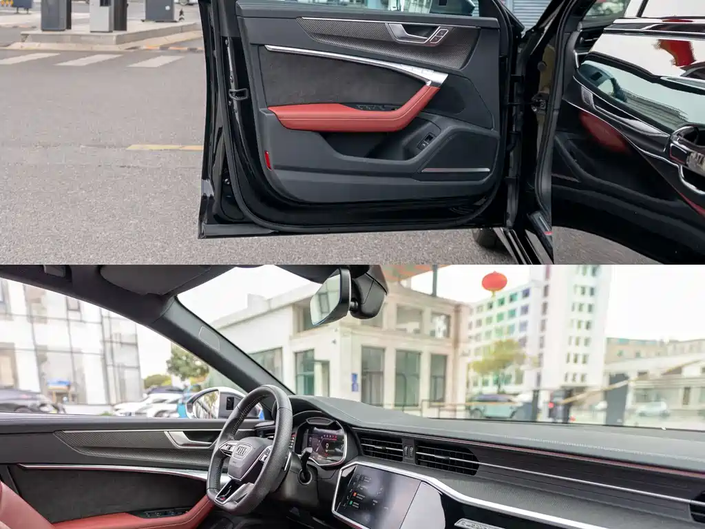 Audi S6 2020 S6 2.9T купить на сайте DeffCars