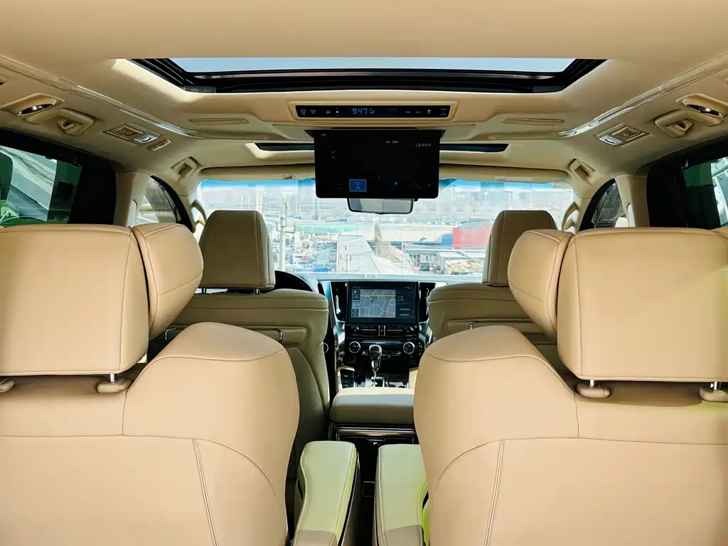 Wilfa 2020 Shuangqing 2.5L Black Gold Limited Edition купить на сайте DeffCars