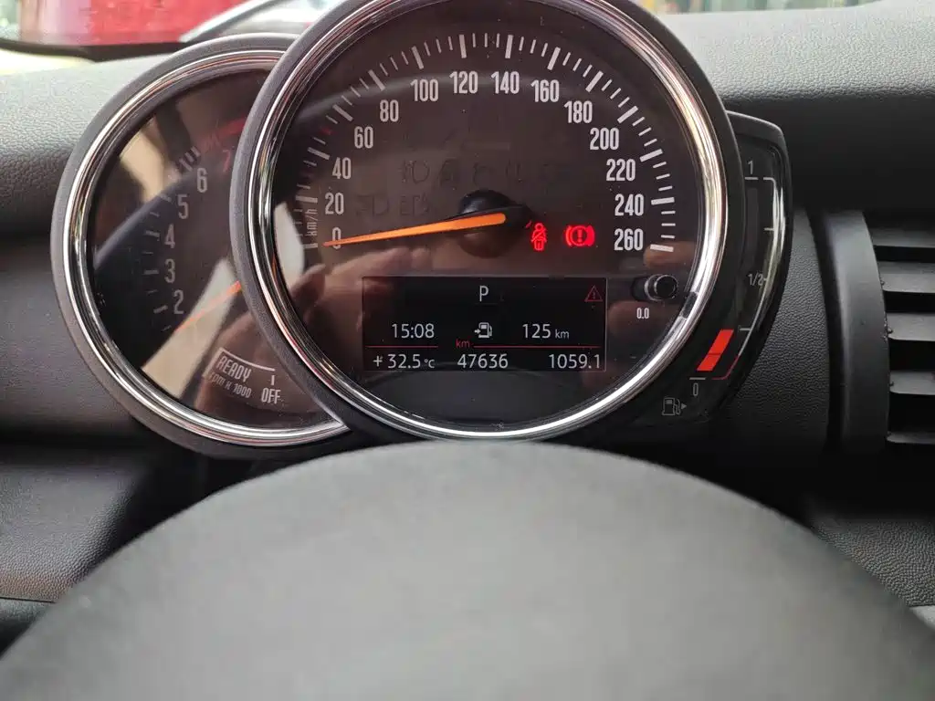 MINI 2018 1.5T ONE купить на сайте DeffCars
