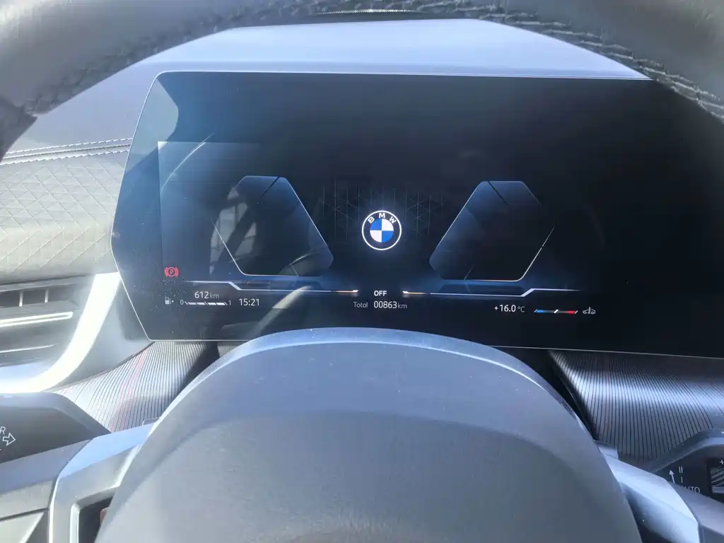 BMW X2 imported 2024 sDrive25i M sports package купить на сайте DeffCars