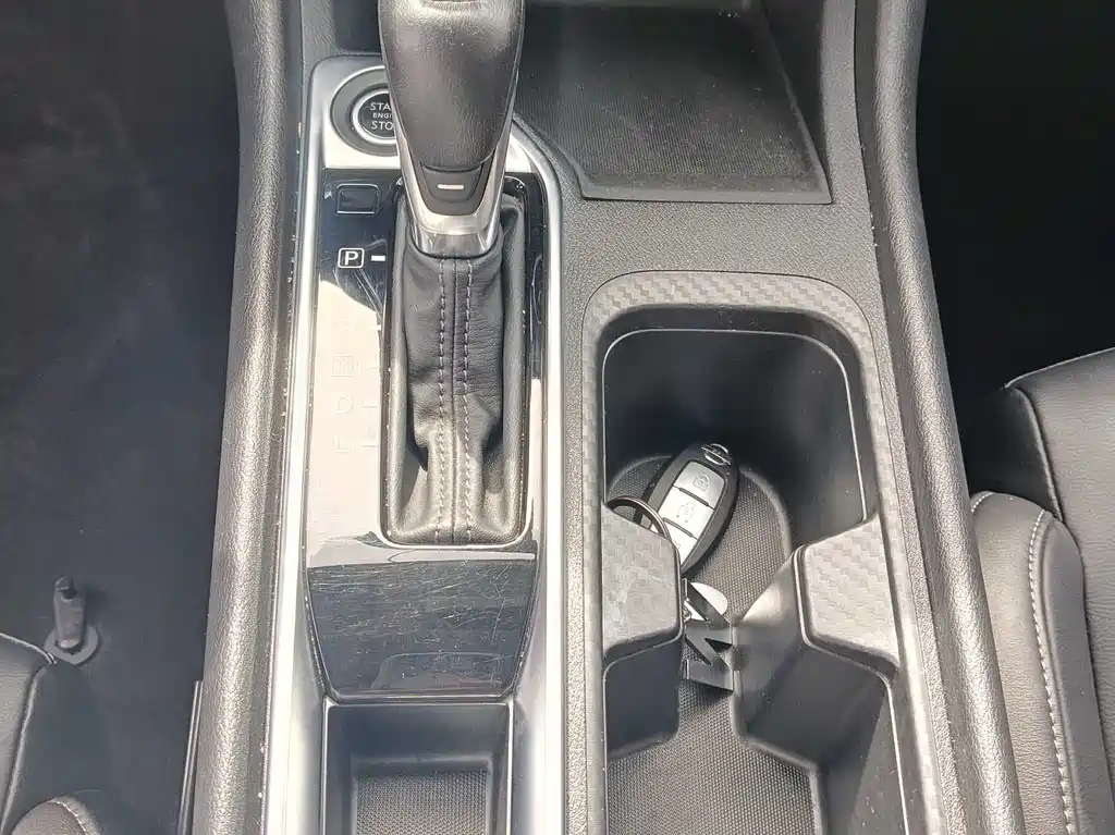 Sylphy 2021 1.6L XL CVT Enjoy Edition купить на сайте DeffCars