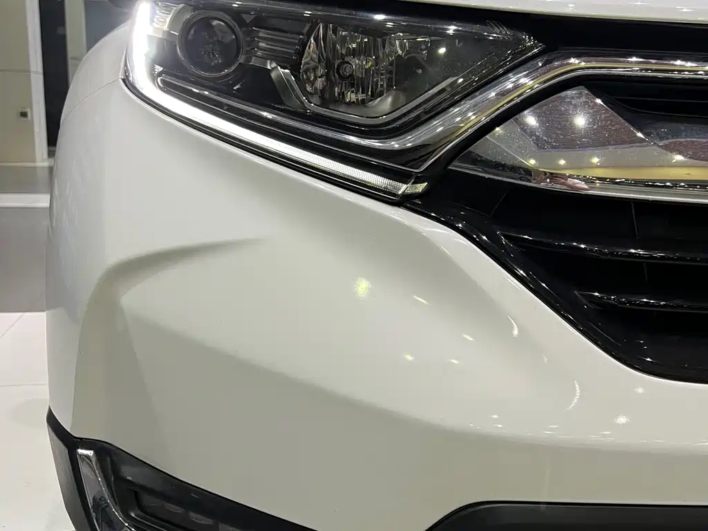 Honda CR-V 2019 240TURBO CVT two-wheel drive fashion version National V купить на сайте DeffCars