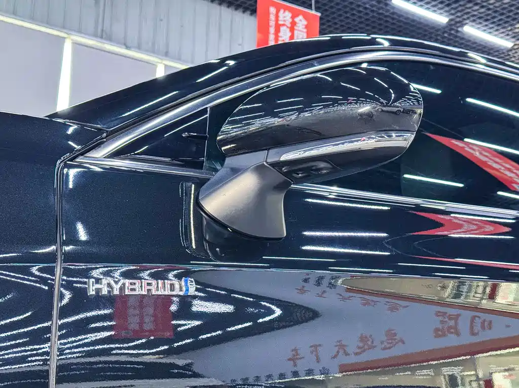 Asia Dragon 2019 Shuangqing 2.5L XLE Premium Edition National VI купить на сайте DeffCars