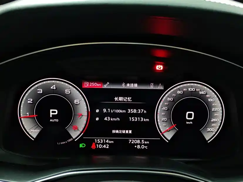 Audi A6L 2024 45 TFSI Premium Dynamic Model купить на сайте DeffCars