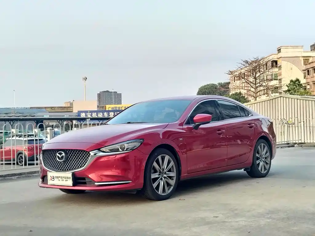 Atez 2020 2.5L Blue Sky Honor Edition купить на сайте DeffCars