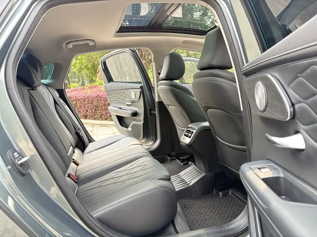 Arrizo 8 PRO 2025 1.6T DCT luxury model купить на сайте DeffCars