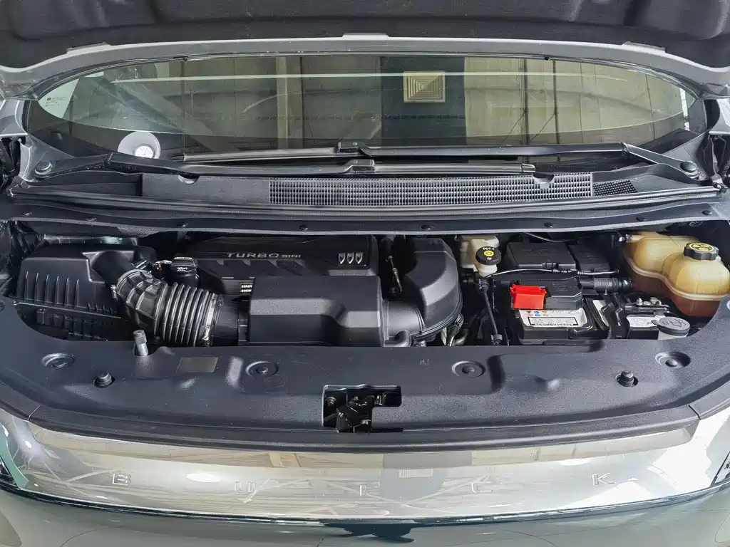 Century 2023 2.0T four-seater private version купить на сайте DeffCars