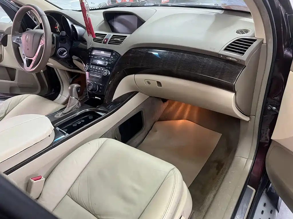 Acura MDX 2010 3.7 Standard Edition купить на сайте DeffCars