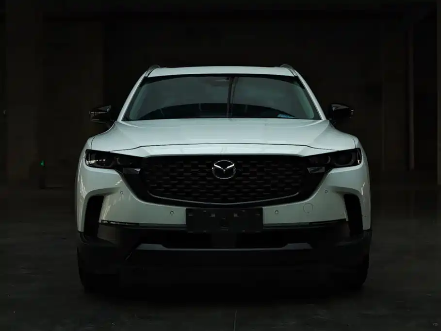 Mazda CX-50 Xingye 2023 2.0L Anxing Edition купить на сайте DeffCars