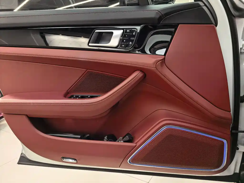 Panamera 2019 Panamera 4 Executive Extended Edition 2.9T купить на сайте DeffCars