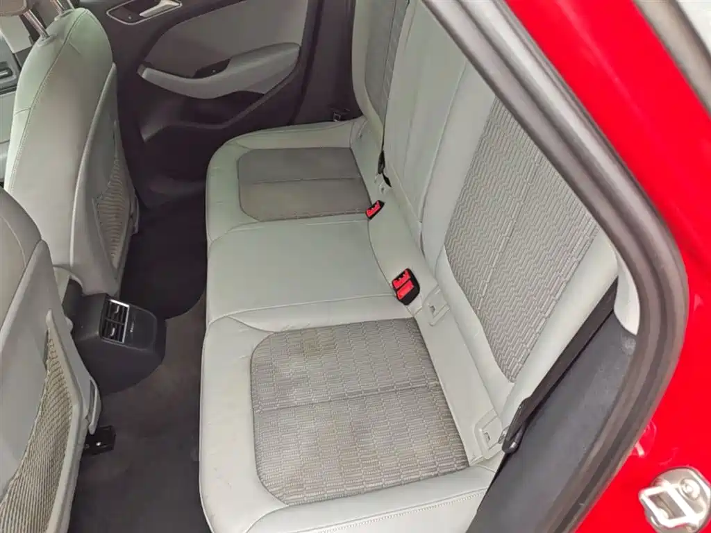 Audi A3 2020 Limousine 35 TFSI Fashion Type National VI купить на сайте DeffCars