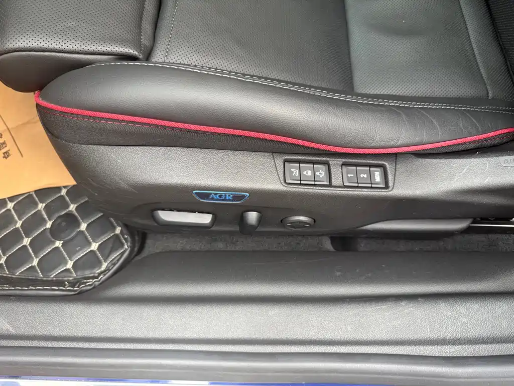 Regal 2021 GS 28T Premium Model купить на сайте DeffCars