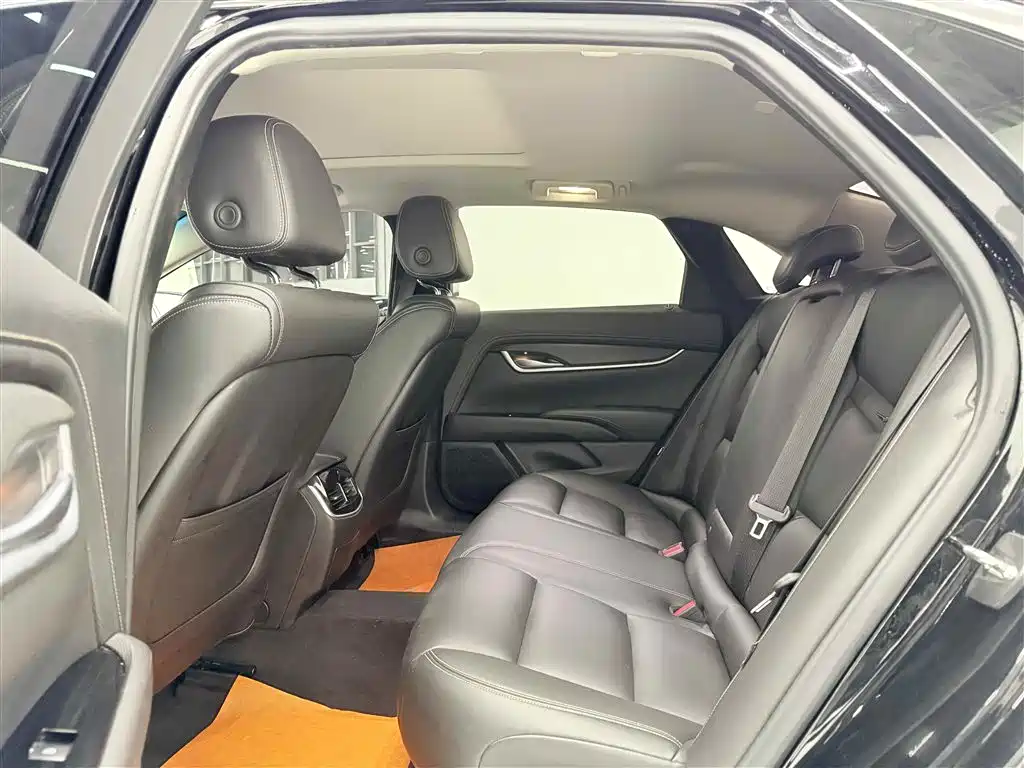 Cadillac XTS 2018 28T Technology купить на сайте DeffCars