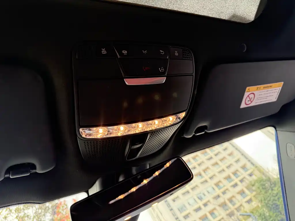 Mercedes-Benz GLC 2021 GLC 260 L 4MATIC Dynamic купить на сайте DeffCars