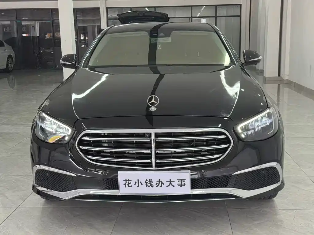 Mercedes-Benz E-Class 2017 E 300 L Luxury Model купить на сайте DeffCars