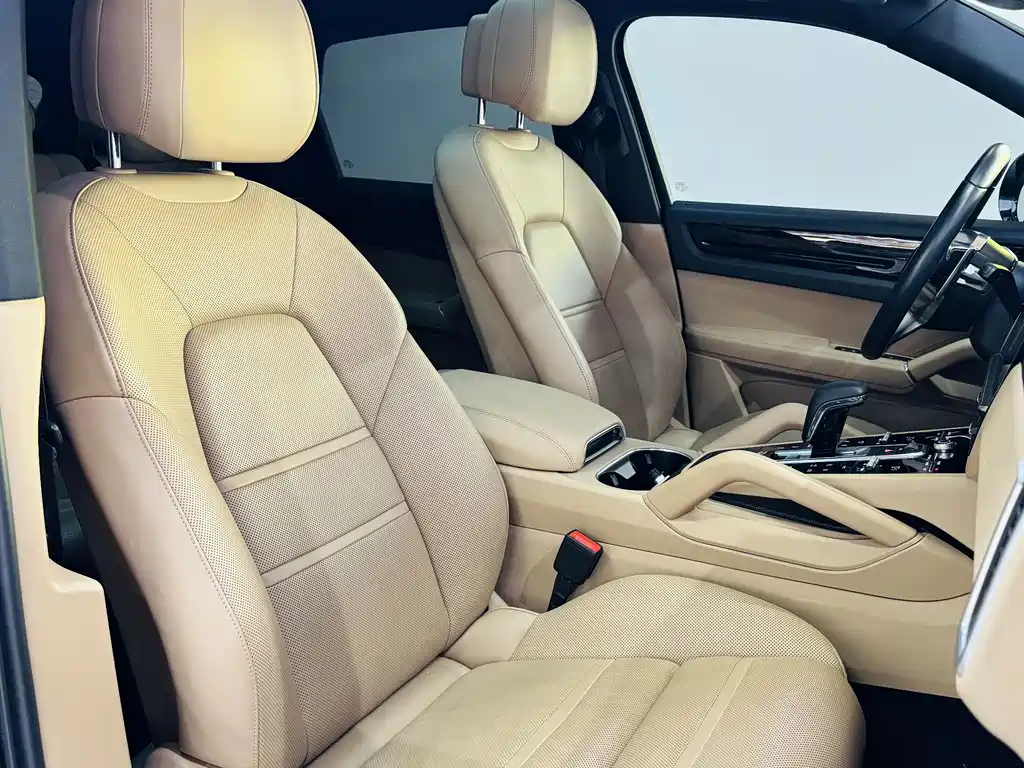 Cayenne 2019 Cayenne 3.0T купить на сайте DeffCars