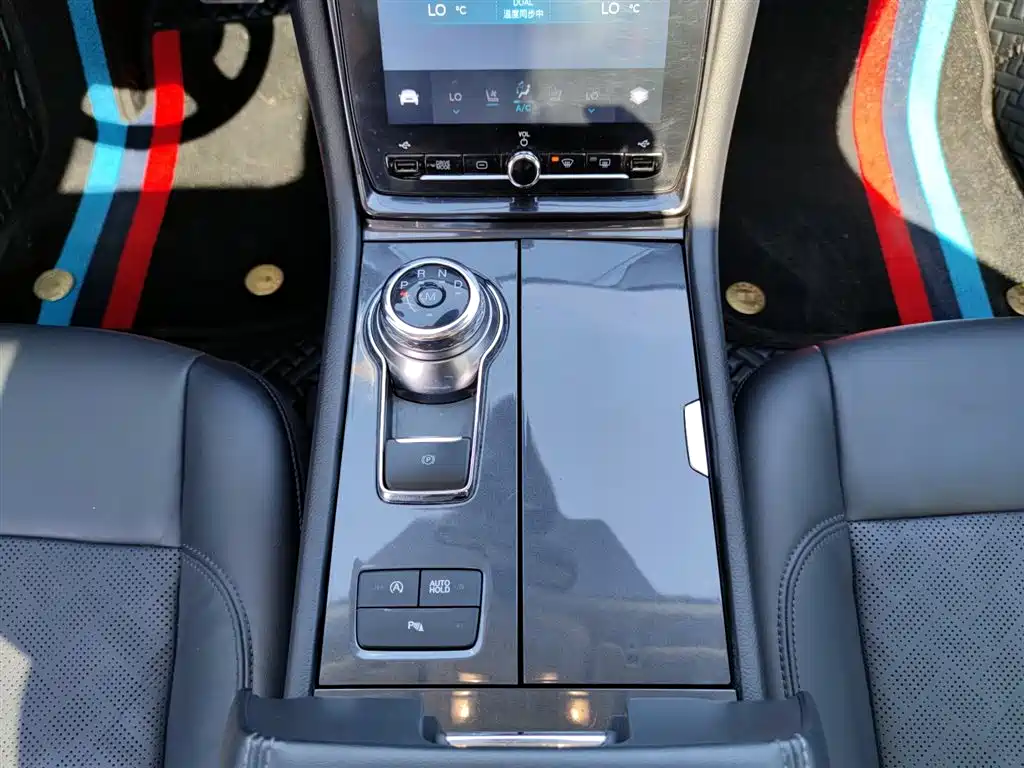 Taurus 2019 EcoBoost 245 Exclusive Edition купить на сайте DeffCars