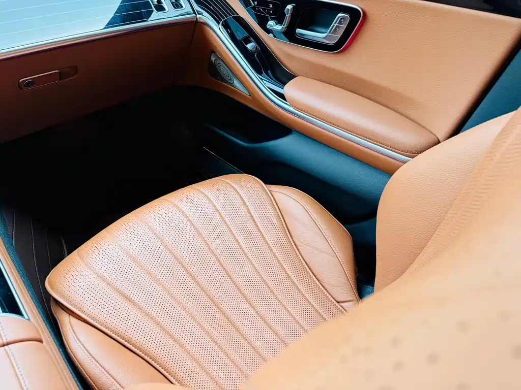 Mercedes-Benz S-Class 2022 S 450 L 4MATIC купить на сайте DeffCars